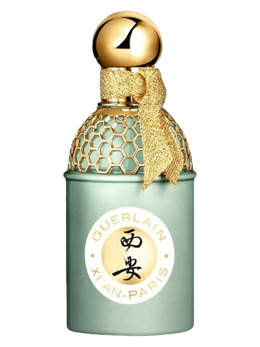 Guerlain Xi'an