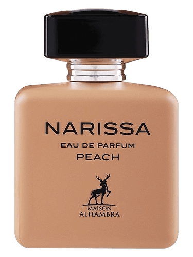 Maison Alhambra Narissa Peach