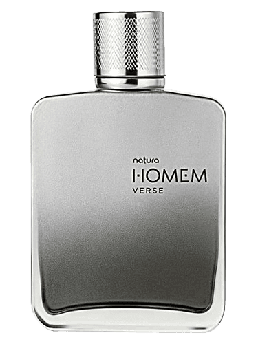 Natura Homem Verse