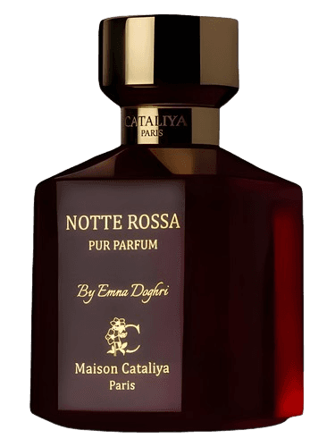Maison Cataliya Notte Rossa