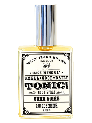 West Third Brand Oudh Noire