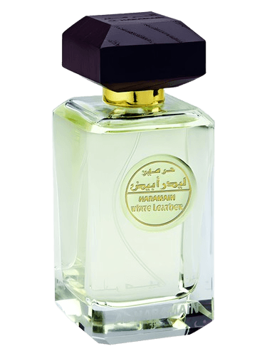 Al Haramain Perfumes White Leather