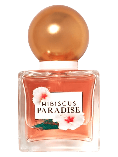 Bath & Body Works Hibiscus Paradise