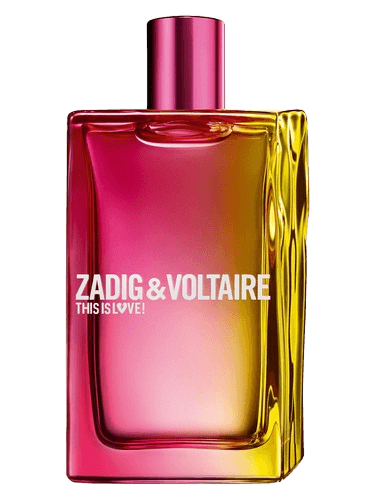 Zadig & Voltaire This Is Love! for Her
