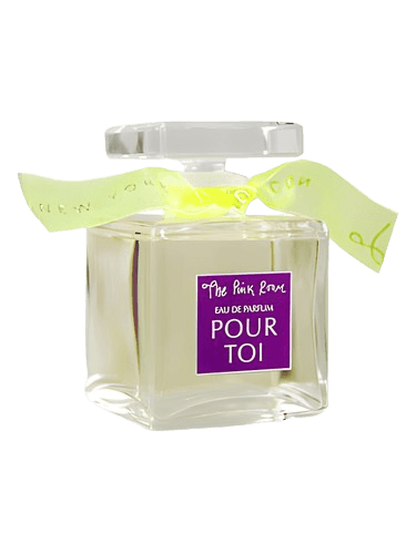 Pink Room Parfum Pour Toi