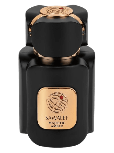 Sawalef Majestic Amber