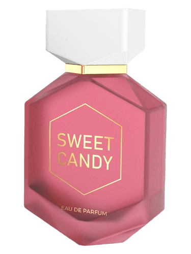 Camara Perfumes Sweet Candy