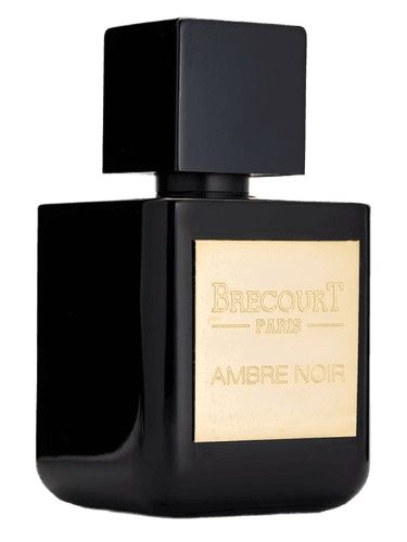 Brecourt Ambre Noir