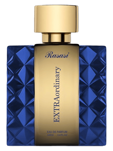 Rasasi Extraordinary Blue Pour Homme