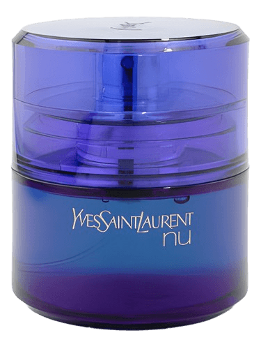 Yves Saint Laurent Nu Eau de Toilette