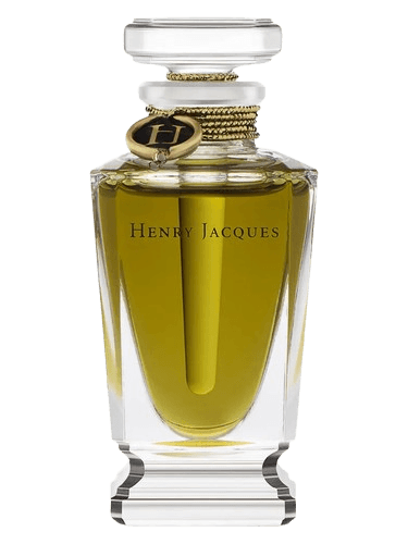 Henry Jacques 1995