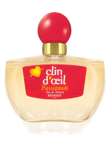 Bourjois Clin d'Oeil Passionate
