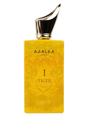 Azalea Parfums I Tiger