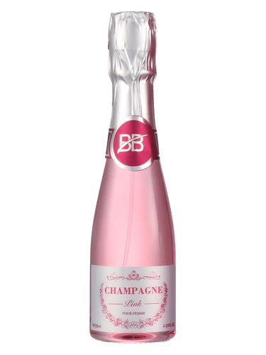 Bharara Champagne Pink