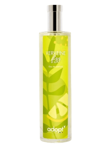 Adopt Parfums Verveine Fizz
