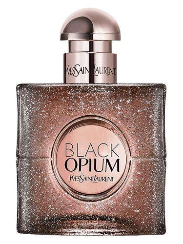 Yves Saint Laurent Black Opium Hair Mist
