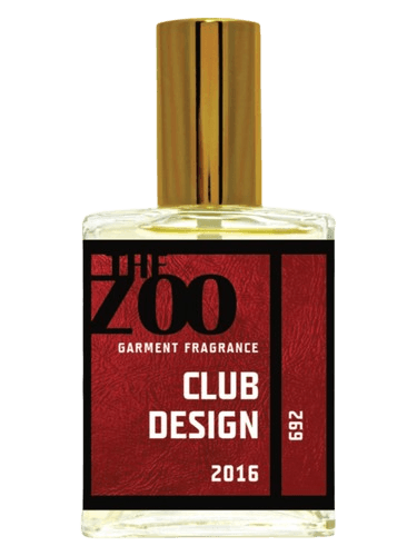 The Zoo Club Design