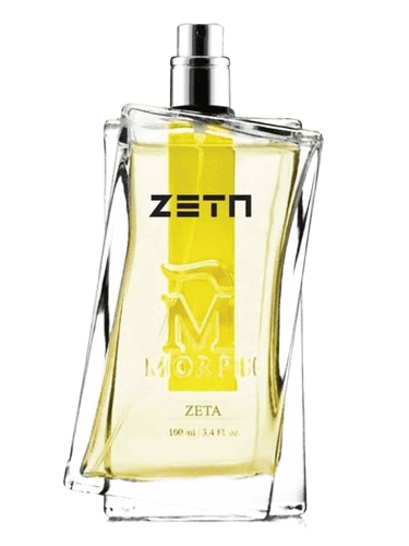 Morph Zeta