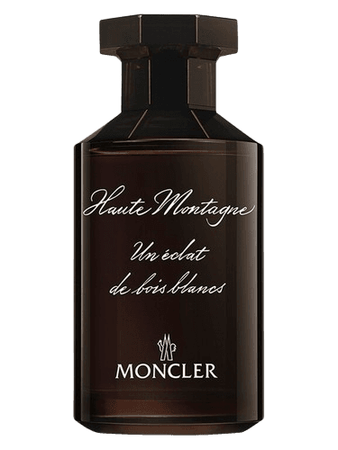 Moncler Haute Montagne