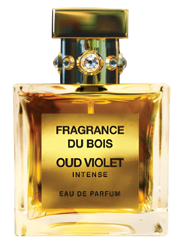 Fragrance Du Bois Oud Violet Intense