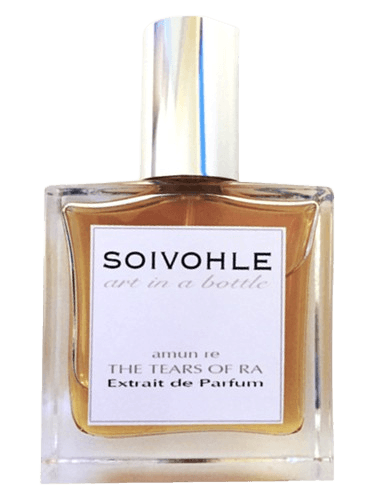 Soivohle Amun Re The Tears of Ra