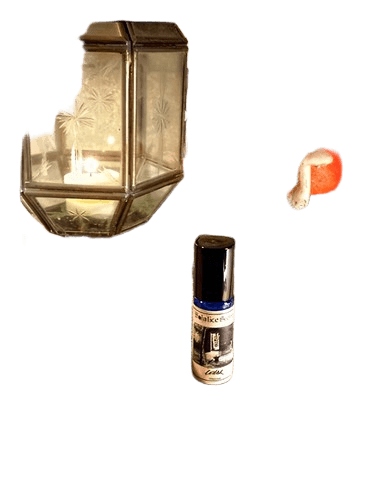 Solstice Scents Cellar