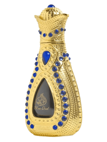 ALREHAB PERFUMES Blue Oud
