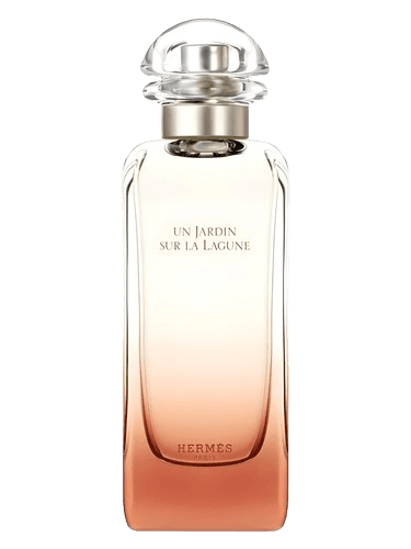 Hermès Un Jardin Sur La Lagune
