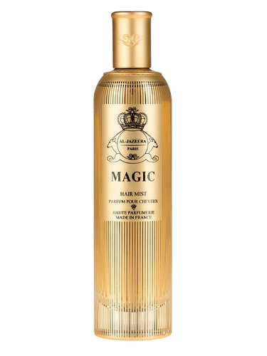 Al-Jazeera Perfumes Magic Hair Mist