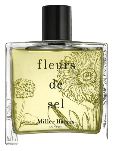 Miller Harris Fleurs de Sel