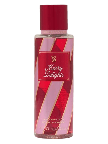 Victoria's Secret Merry Delights