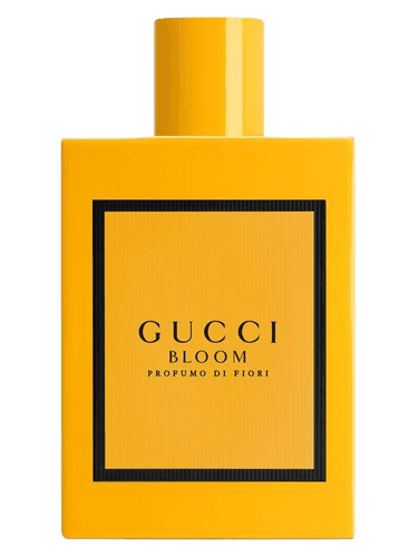 Gucci Gucci Bloom Profumo Di Fiori