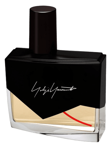 Yohji Yamamoto I'm Not Going to Disturb You Homme
