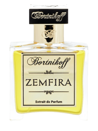 Bortnikoff Zemfira