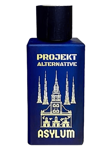 Perfumologist Asylum By Projekt Alternative
