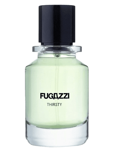 Fugazzi Parfum 5 Thirsty