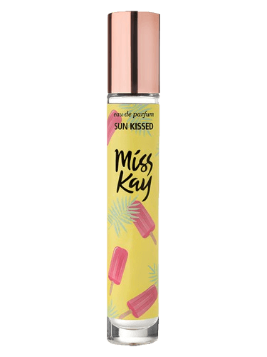 Miss Kay Sun Kissed