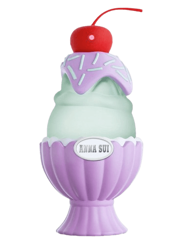 Anna Sui Violet Vibe