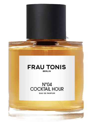 Frau Tonis Parfum No. 04 Cocktail Hour