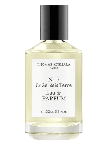 Thomas Kosmala Le Sel de la Terre