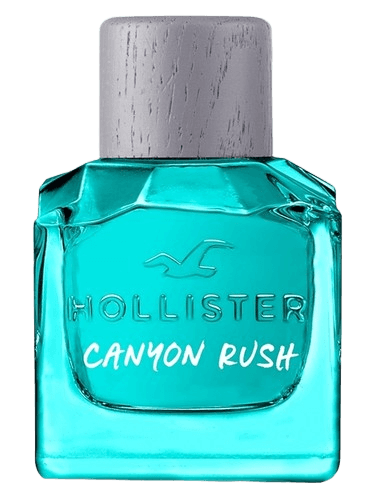 Hollister Canyon Rush For Him