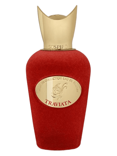 Sospiro Perfumes Traviata