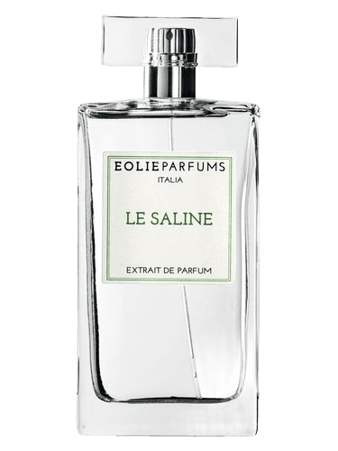 Eolie Parfums Le Saline