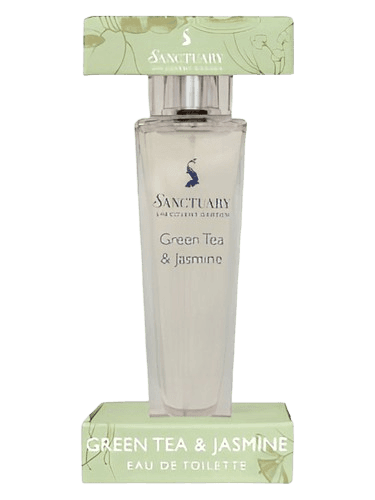 Sanctuary Spa Green Tea & Jasmin