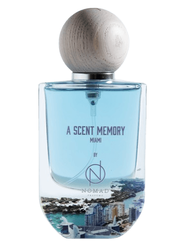 The Dua Brand Nomad Profumo - Miami