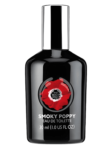 The Body Shop Smoky Poppy