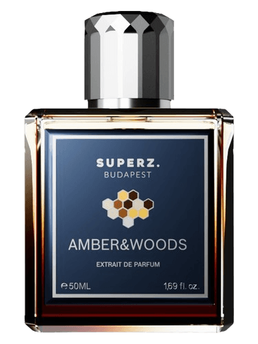 Superz. Amber & Woods
