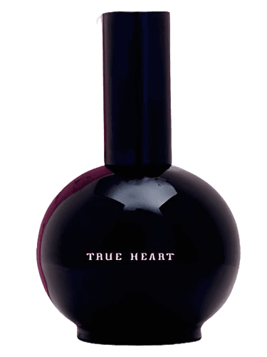 mark. True Heart