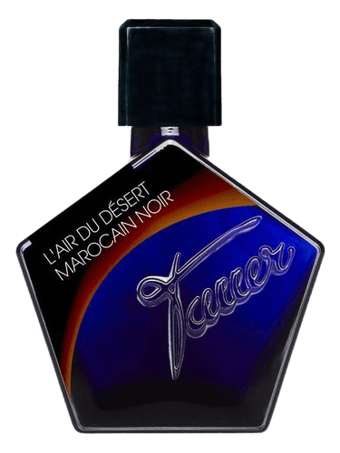 Tauer Perfumes L’Air du Désert Marocain Noir