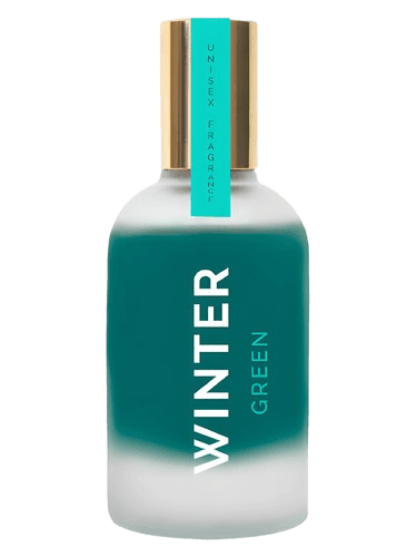 Dasein Winter Green